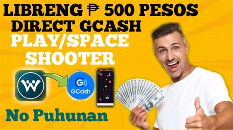 Free Earn Direct Gcash Cash Out Walang Puhunan Legit Youtube