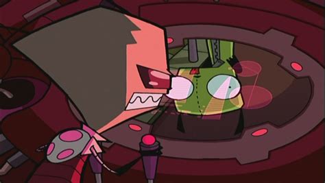 1x17a Megadoomer Invader Zim Image 24295034 Fanpop