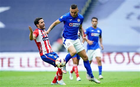 Cruz Azul ¿por Qué Le Dicen Cabecita A Jonathan Rodríguez Mediotiempo