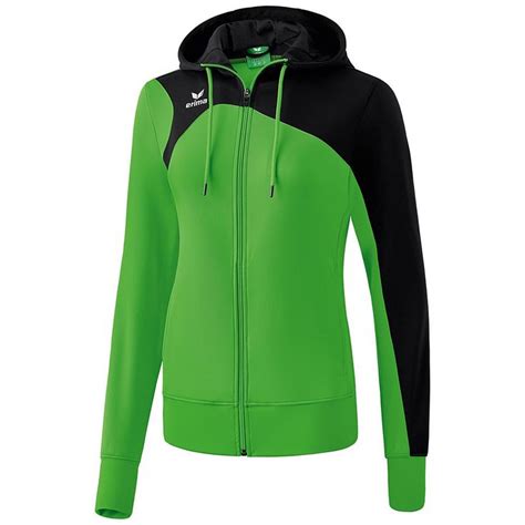 ERIMA Club 1900 2 0 Trainingsjacke Damen Jetzt Bestellen Unter Https