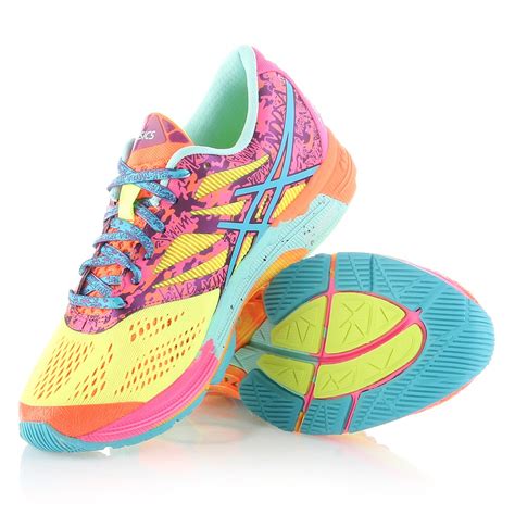 Asics Gel Noosa Tri Atelier Yuwa Ciao Jp