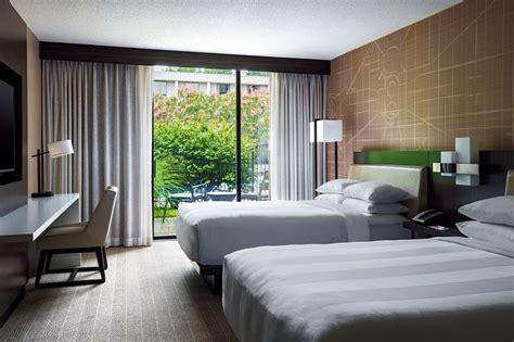 BETHESDA MARRIOTT - Updated 2023 Prices & Hotel Reviews (MD)