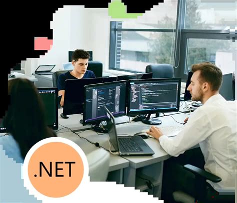 Asp Net Development Company In Usa India Net Development Services