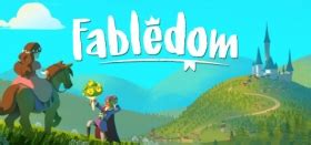 Fabledom Preview GameGrin