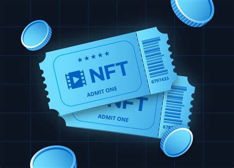 Why Nft Ticketing Is A New Normal For Event Management Unicsoft