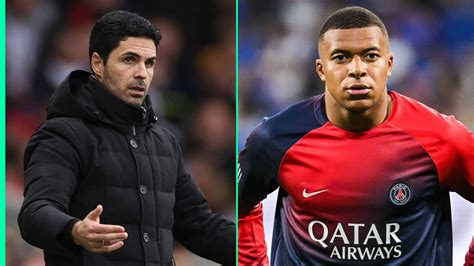 Kylian Mbappe Reveals Incredible Reason He Snubbed Arsenal As Psg Wait