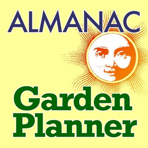 The old farmer-s almanac garden planner - masacoach