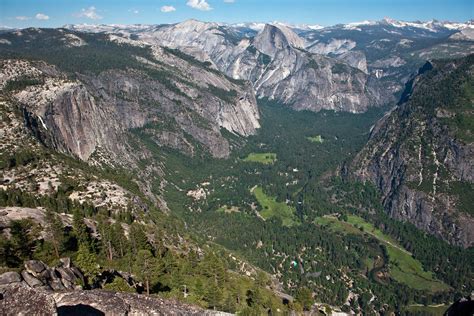 From Eagle Peak Yosemite Best View In Yosemite Flickr