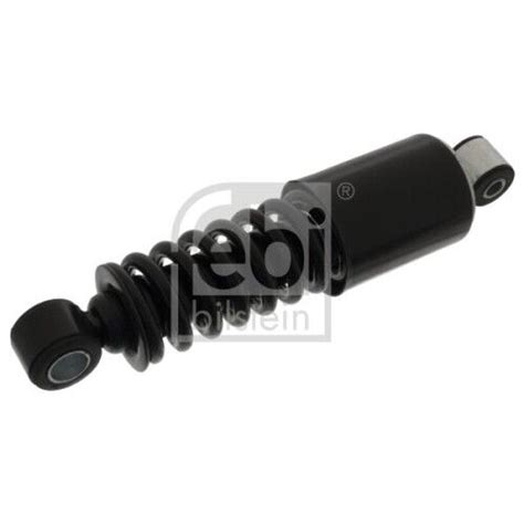 1x Dämpfer Fahrerhauslagerung FEBI BILSTEIN 100339 passend für