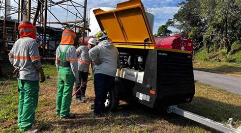 Renta De Maquinaria Liviana Y Mediana Para Construcci N Y M S Guatemala