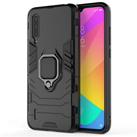 Coque Xiaomi Mi 9 Lite La Bélinda ultra protectrice