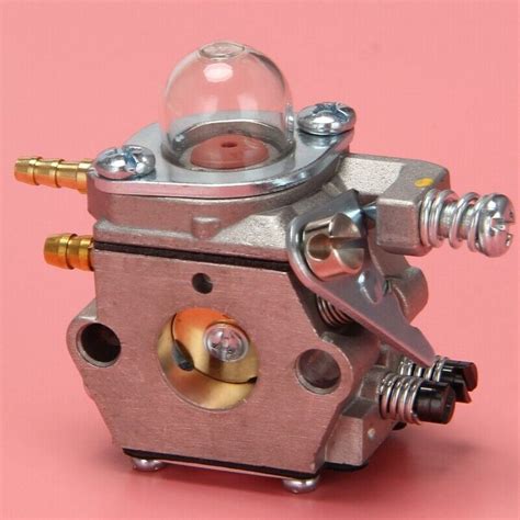 Wt Carburetor For Oleo Efco Wt R Efco