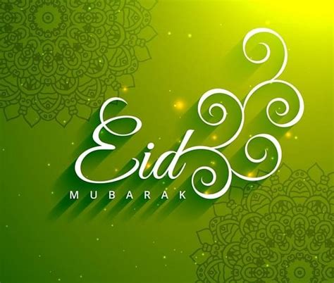 Eid Ul Fitr 2020 Wishes Images Quotes And Greetings For Loved Ones