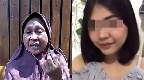 Ibu Tolong Neng Curhat Mega Ibu Muda Sebelum Tewas Dibunuh Suami Di