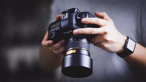 11 Tips For Making Photography A Hobby