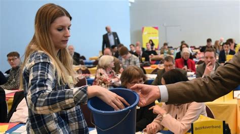 FDP spricht sich für Wahlrecht ab 16 in Niedersachsen NOZ