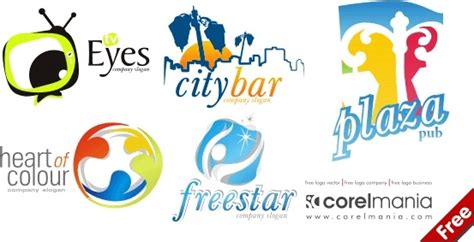 Free Logo Vector Vectors images graphic art designs in editable .ai .eps .svg .cdr format free ...