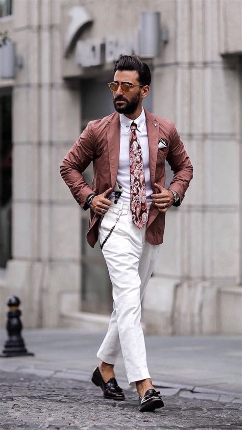 5 Unconventional Blazer Colours That Breaks All The Rules Of Fashion B