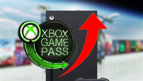 Xbox Series X Y Xbox Game Pass Anuncian Una Subida De Precio Todo Lo Que Tienes Que Saber