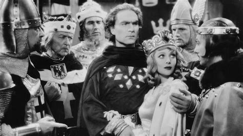 The Crusades (Movie, 1935) - MovieMeter.com