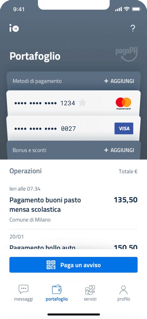 app io  cosa serve  funziona  novita