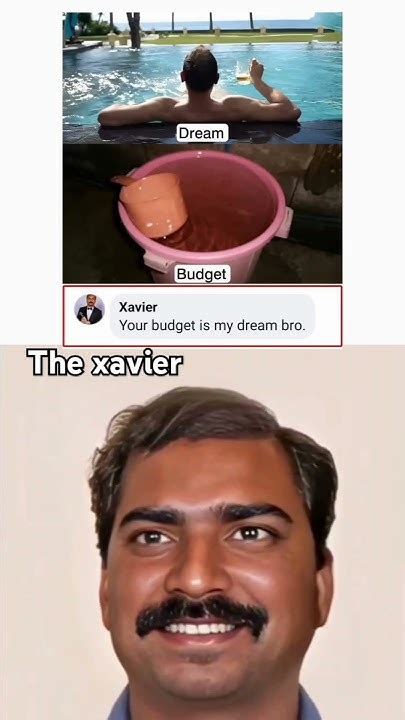 The Xavier React😂 Meme Memes Comedy Youtube