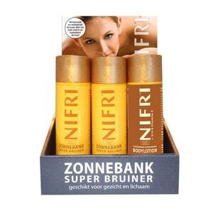 Uw Natuurlijke Groothandel Cosmetica Supplementen Voeding Nature