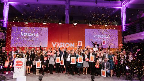 VISION A Awards 2021 Schnell Noch Bewerben APOTHEKE ADHOC