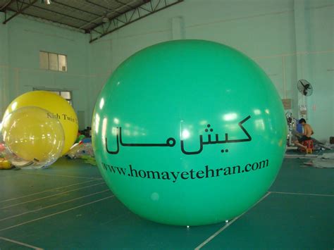 Floating Advertising Inflatable Balloon