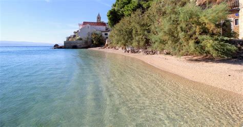 Top 10 Split Beaches That Locals Love: Where To Swim in Split Croatia