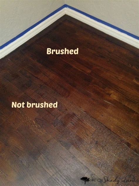 Diy Hardwood Floor Refinishing Flooring Designs