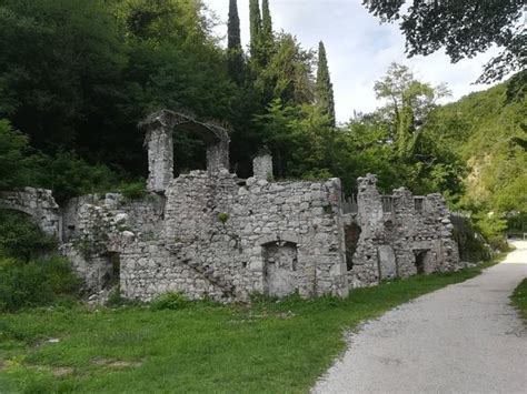 Valle Delle Cartiere Toscolano Maderno All You Need To Know