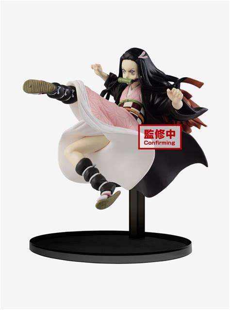 Banpresto Demon Slayer Kimetsu No Yaiba Vibration Stars Nezuko Kamado