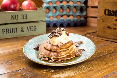 15 Best Breakfast Spots & Cafes In Norwich: Picks for 2023