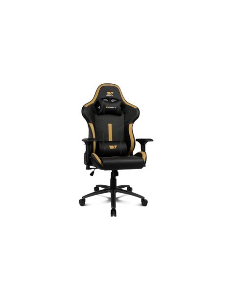 Drift Gaming DR350 Dorada Silla Gaming