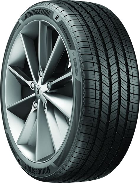 Bridgestone Turanza EV Tire Reviews And Ratings