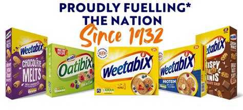 Weetabix The Halal Life