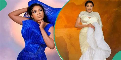 Toyin Abraham Shares Fire Photos As She Marks 43rd Birthday Mercy