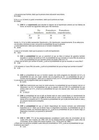 Ejercicios1er Con Respuestas PDF