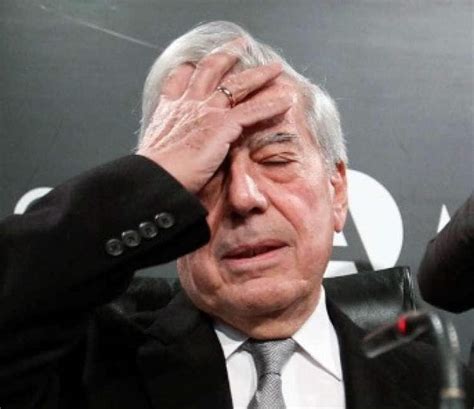 mi preoccupa la stupidità umana a 87 anni mario vargas llosa