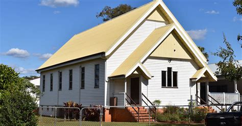 Banyo QLD Uniting Community Australian Christian Church Histories