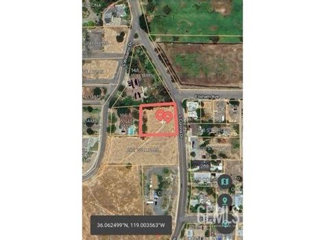 0 0 S Corona Dr Porterville CA 93257 Land For Sale Realestate Au