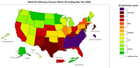 Alaska health officials urge flu vaccines as case counts rise among ...