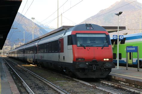 2023 12 30 CFF FS Domodossola Photo André Knoerr Genève Flickr