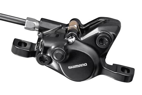 Freios A Disco Hidr Ulicos Br Mt Shimano