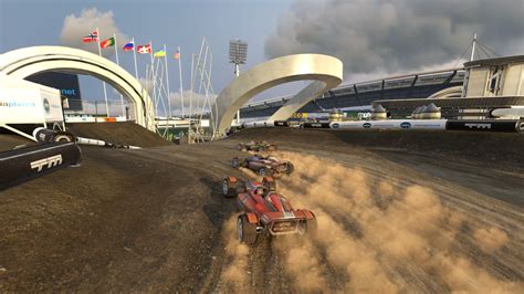 TrackMania² Stadium on Steam