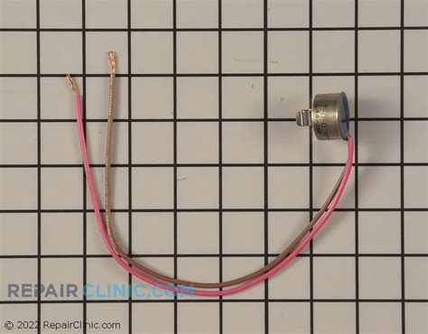 Refrigerator Temperature Sensor Da32 00006s Fast Shipping Repair Clinic