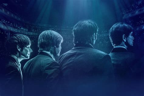 The Mersey Beatles - Sat 03.08.24, Sun 25.08.24 - Princess Theatre