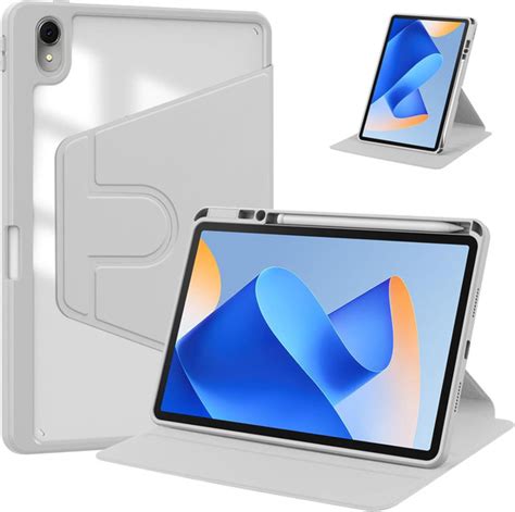 Противоударный чехол для планшета Huawei MatePad 10,4 дюйма 2022/2020 ...
