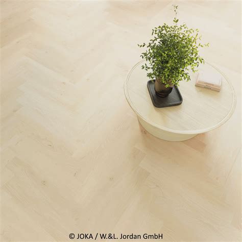 Joka Design Wooden Styles Oak Light Fischgr T Optik